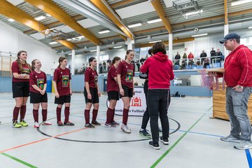 Bild 126 - B-Juniorinnen Futsalmeisterschaft